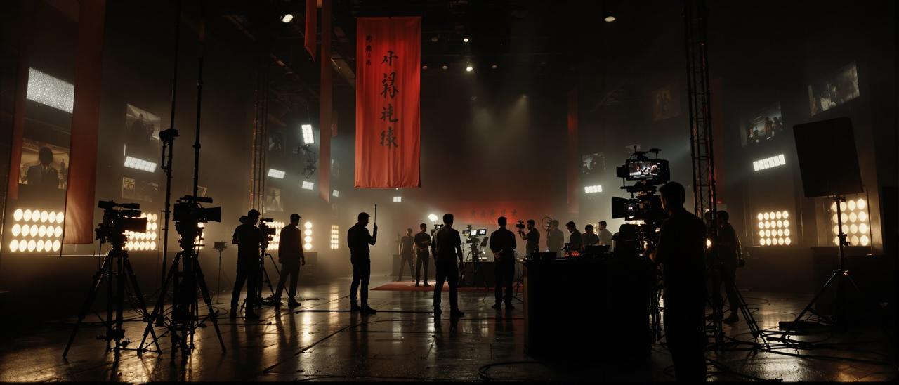 宅男影院公司简介