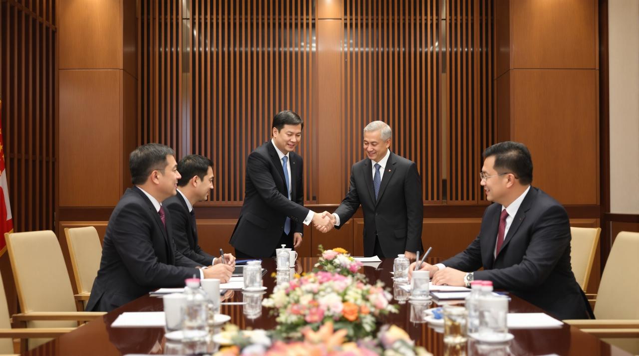 宅男影院与国际顶级制作公司达成战略合作协议